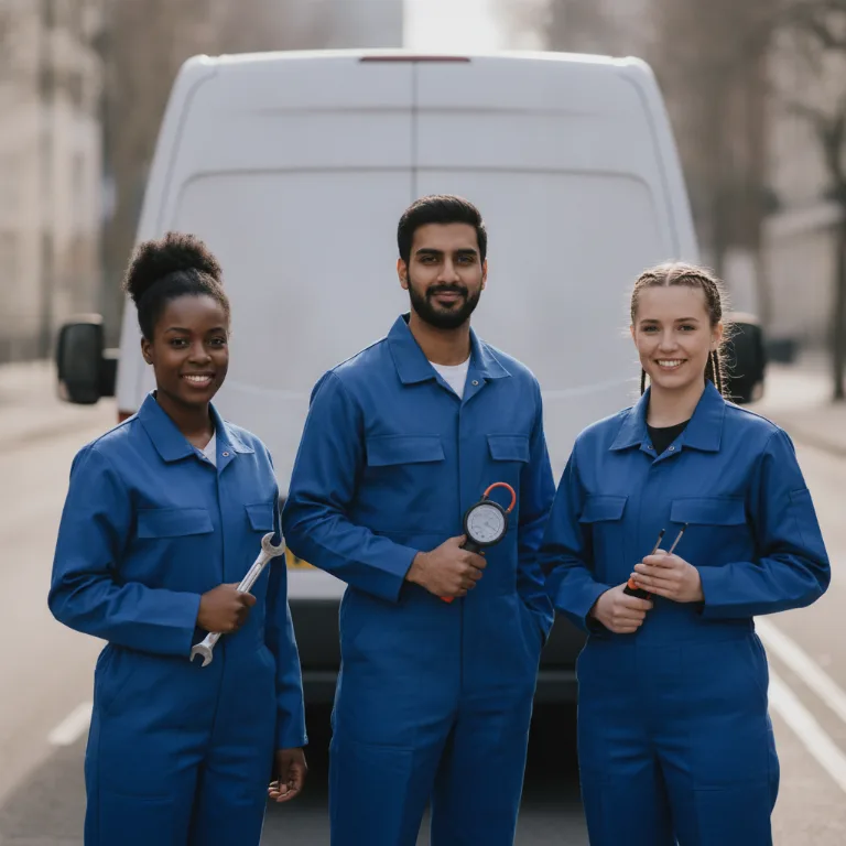 gas boiler repair Laramie